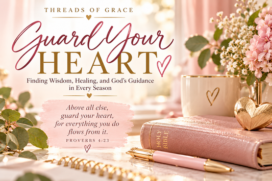 Guard Your Heart