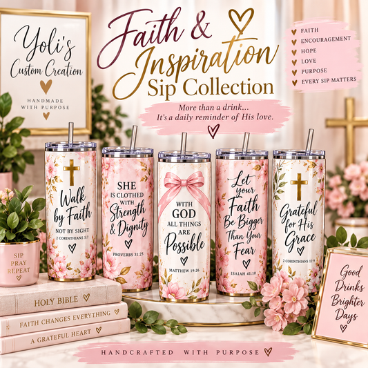 Meaningful Christian Gift Ideas for Every Season