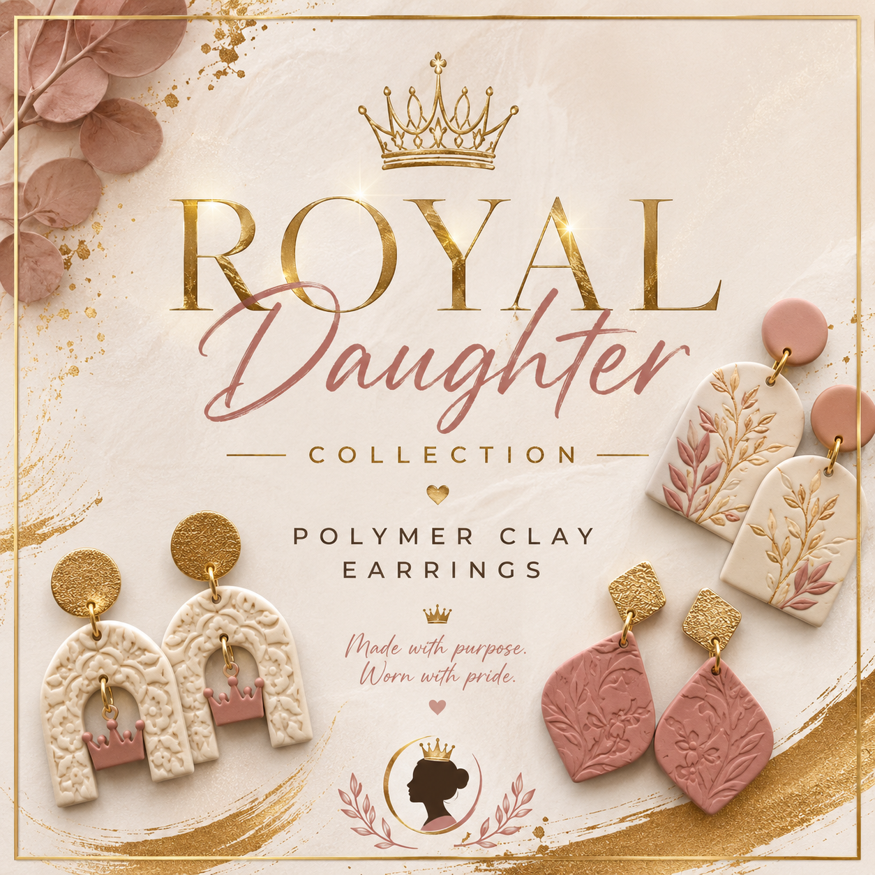 Royal Daughter