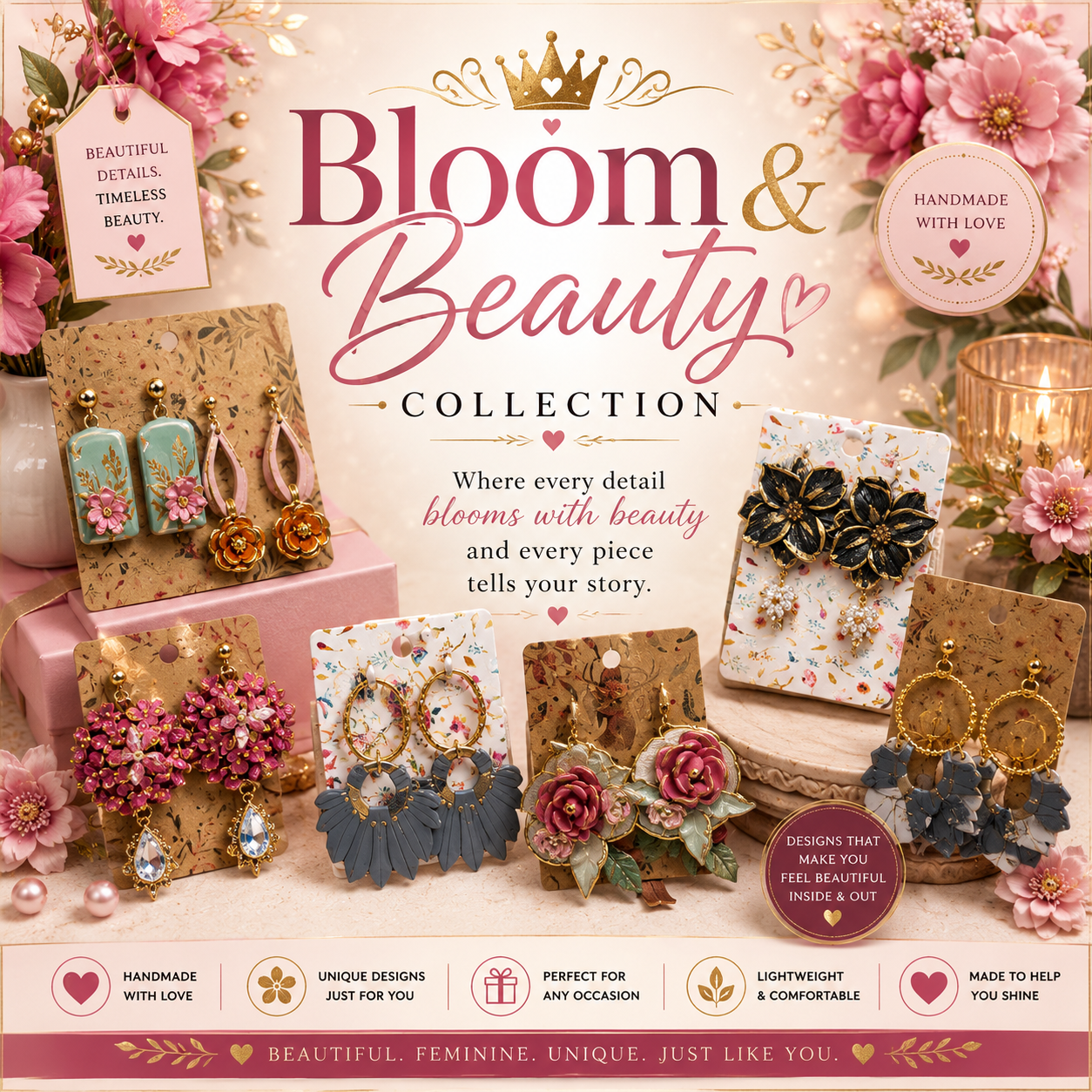 Bloom & Beauty