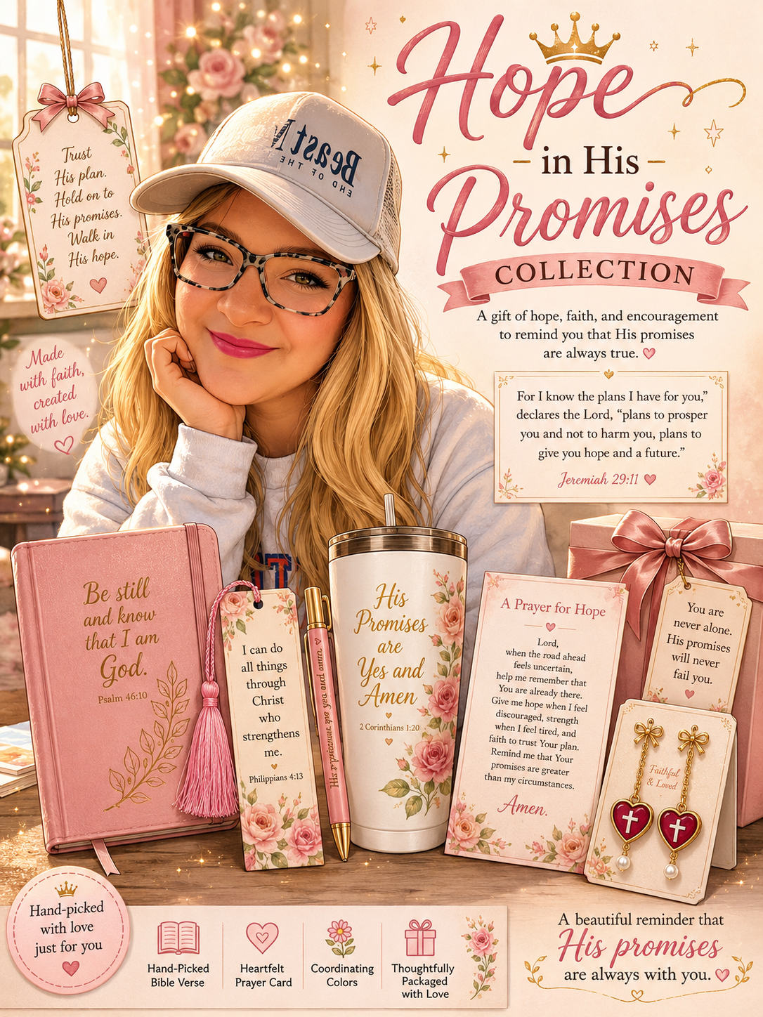 Hope In His Promise
