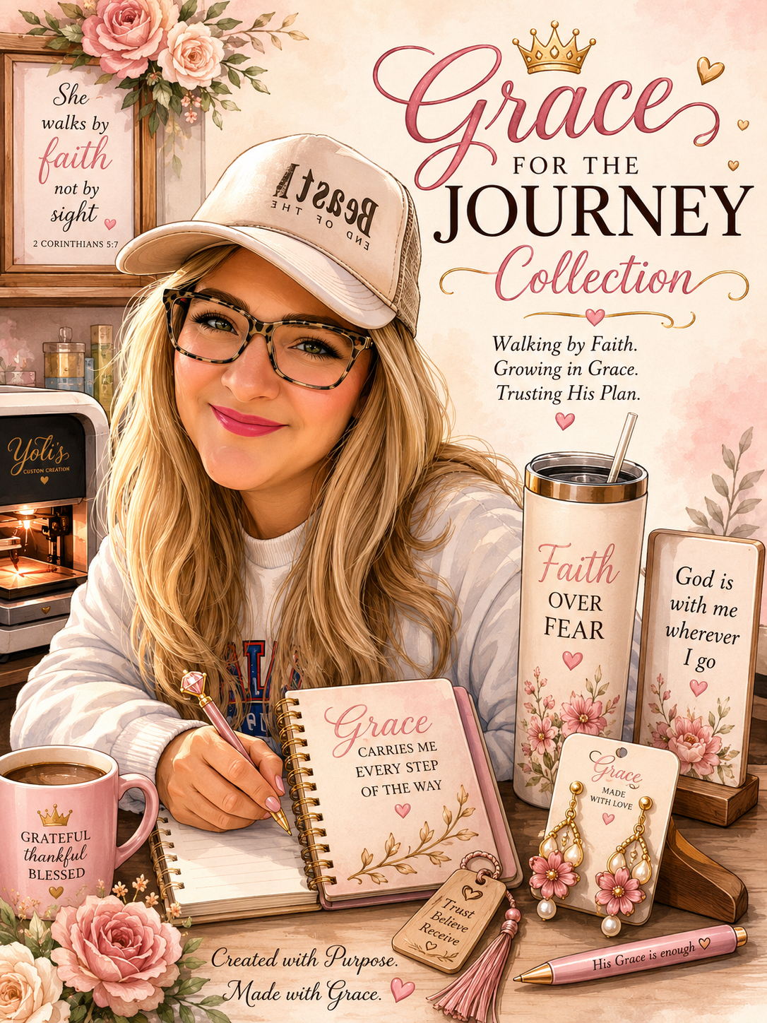 Grace for the Journey