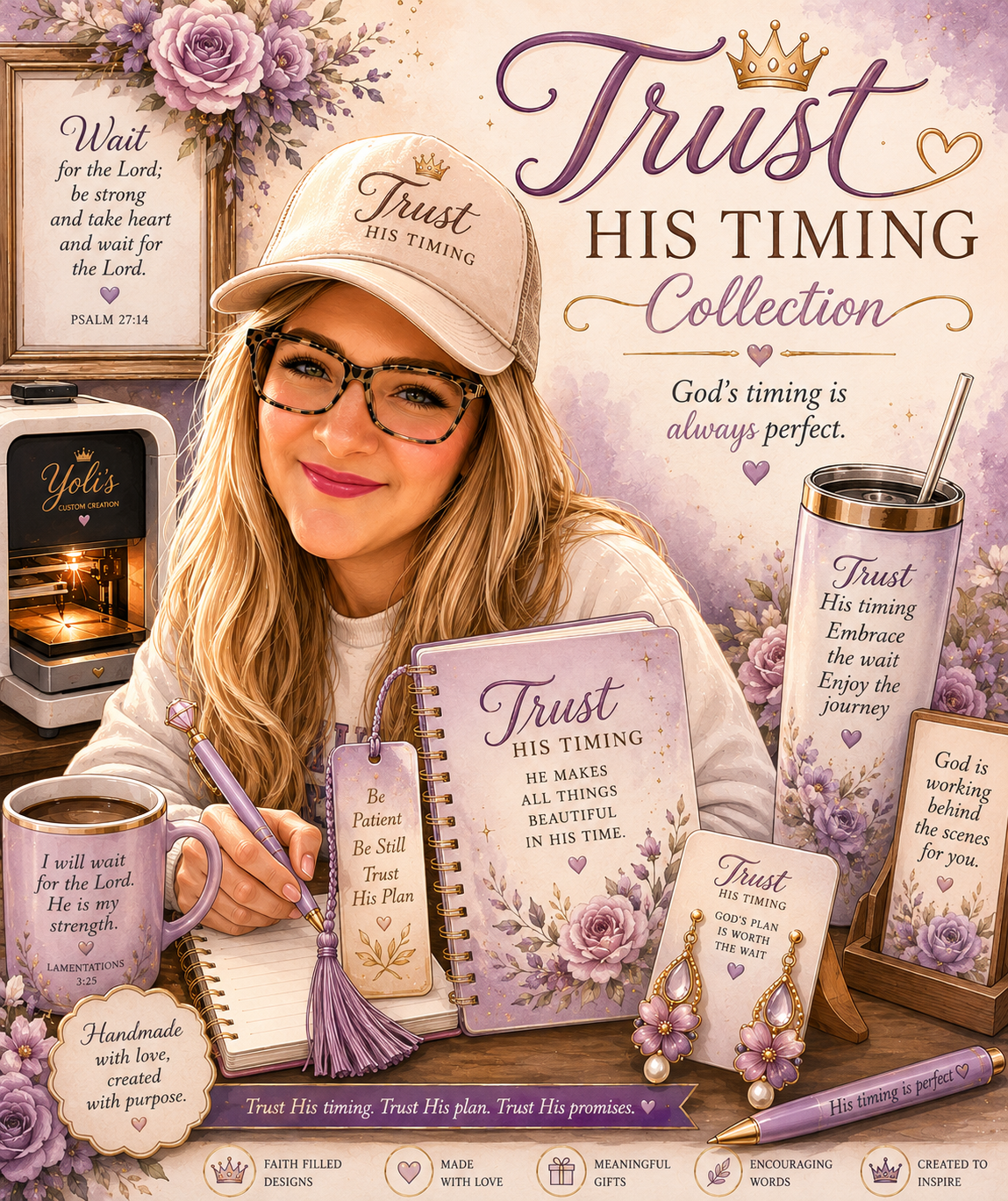 Trust in Timing