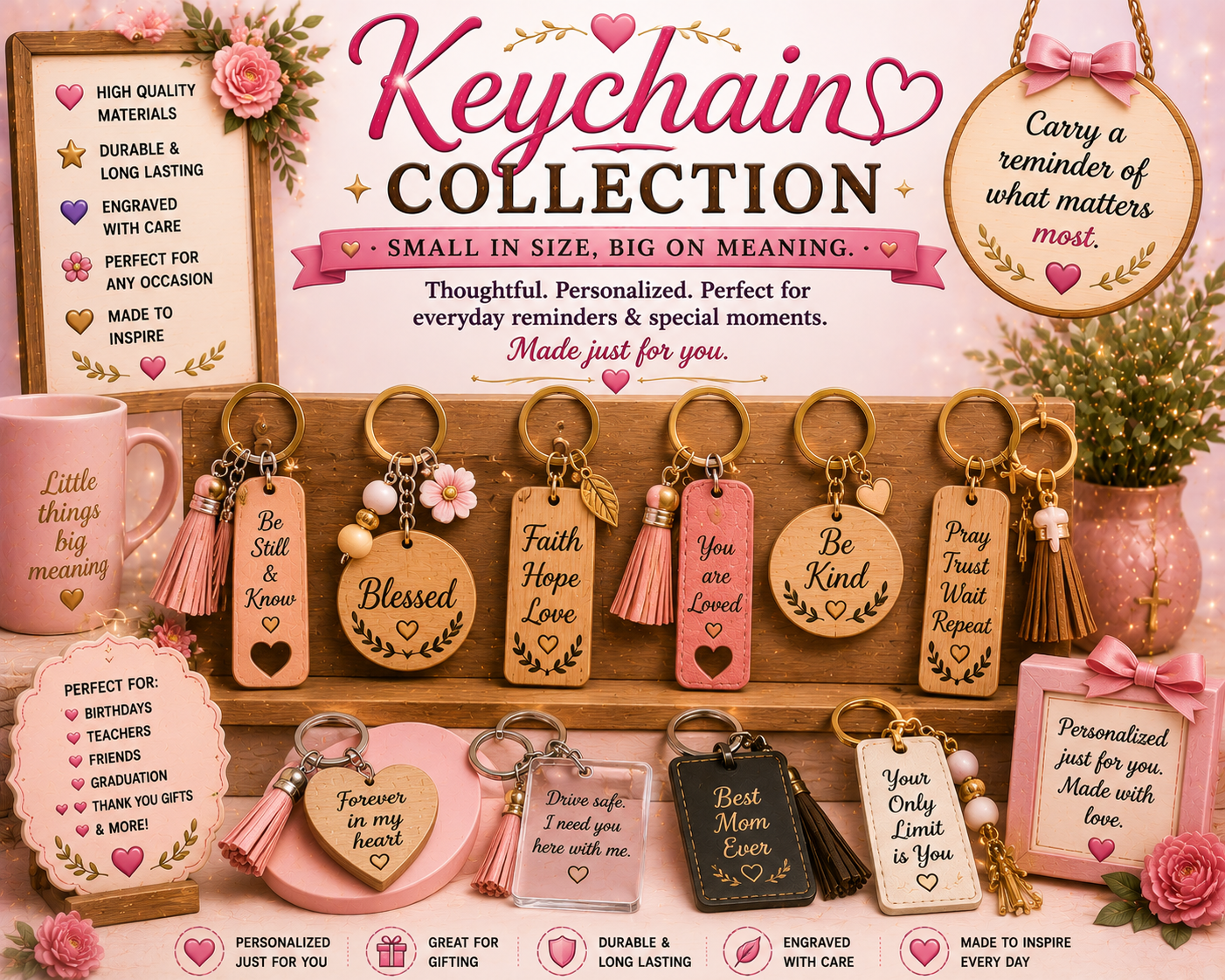 Keychain