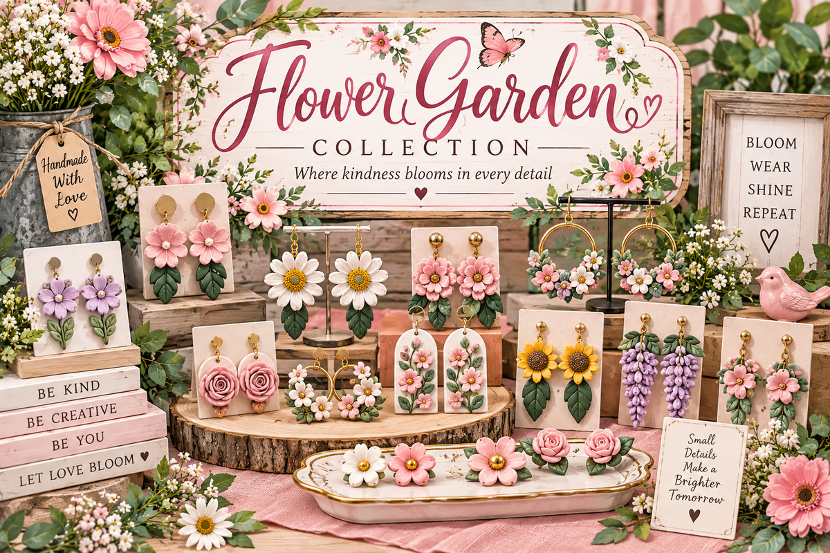 Flower Garden
