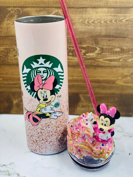 Minnie Coffee