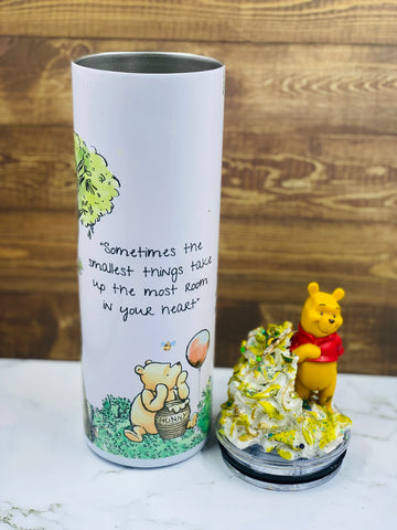 Winnie the Pooh