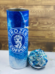 Frozen Coffee