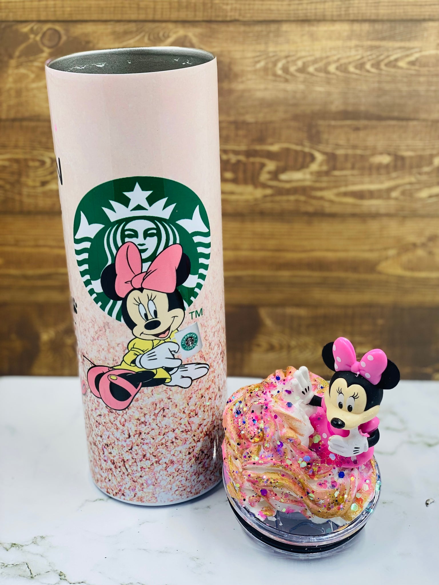 Minnie Coffee