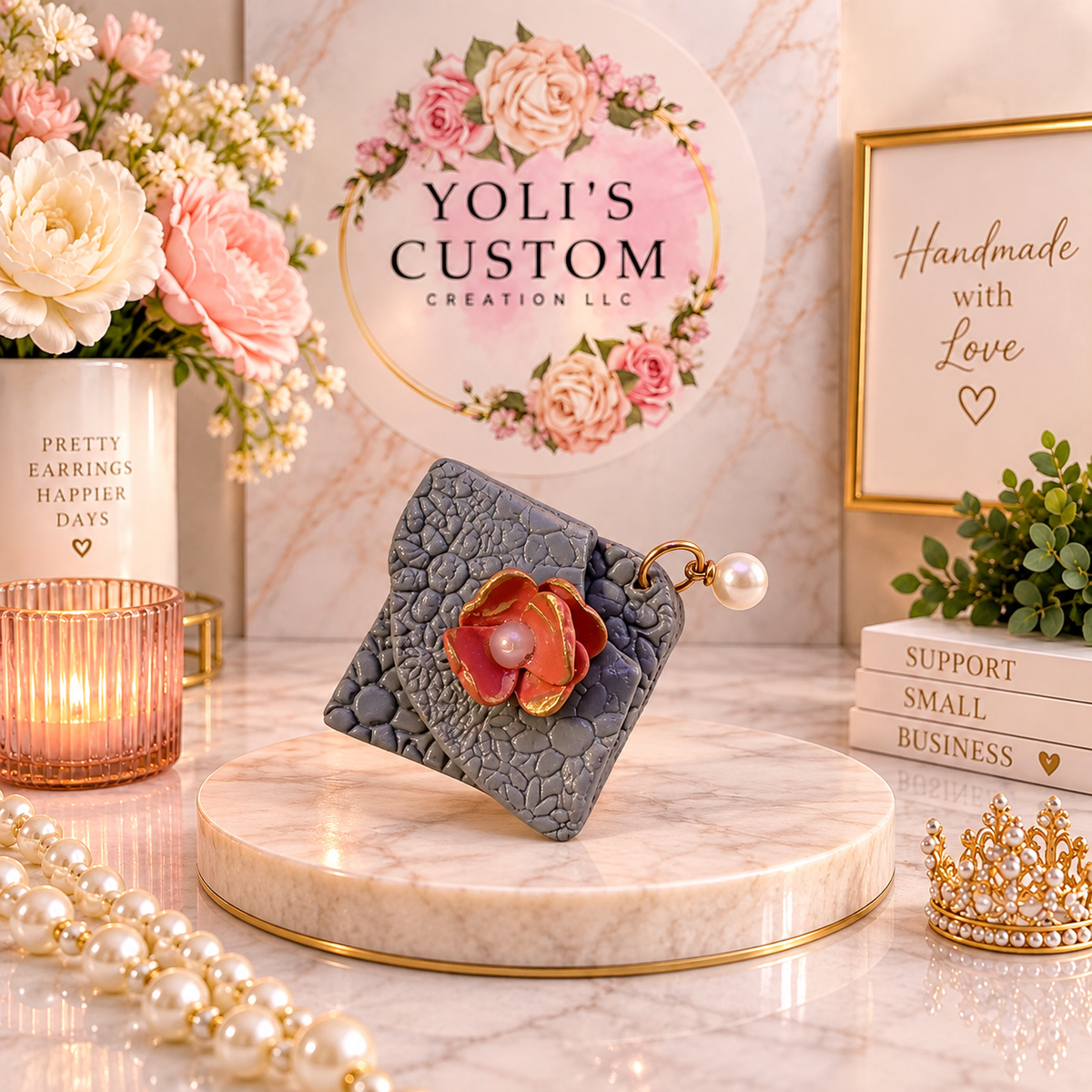 🌸 Royal Bloom