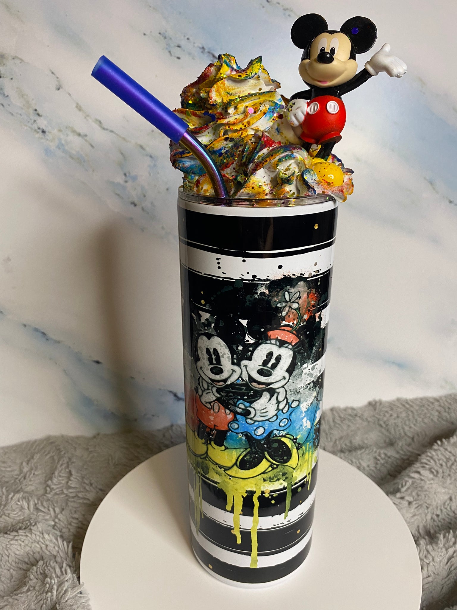 Mickey Mouse Tumbler