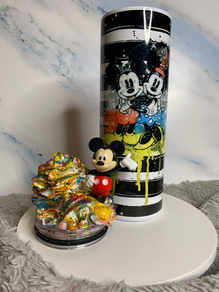 Mickey Mouse Tumbler