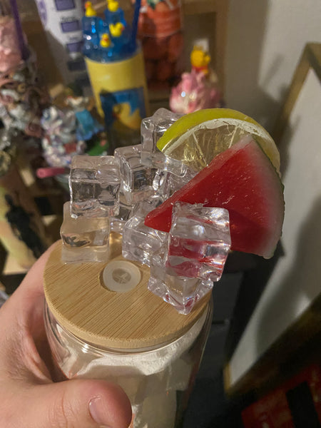 Watermelon Tumbler