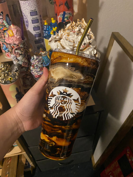 Coffee Tumbler