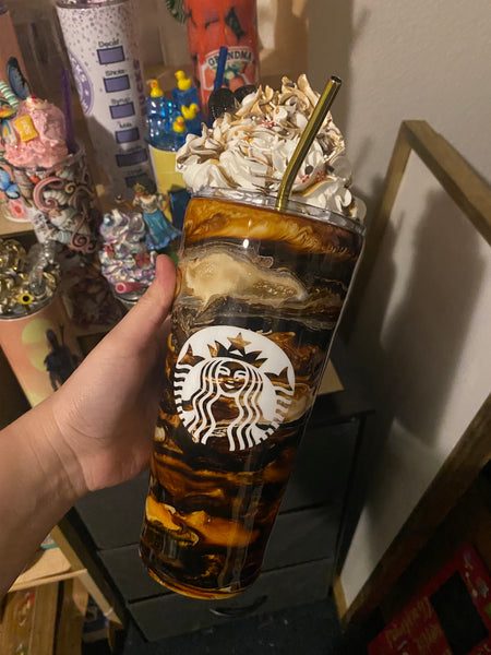 Coffee Tumbler